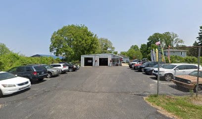 Winners Auto Service