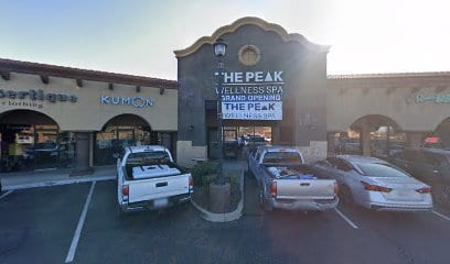 Tuscany Salon