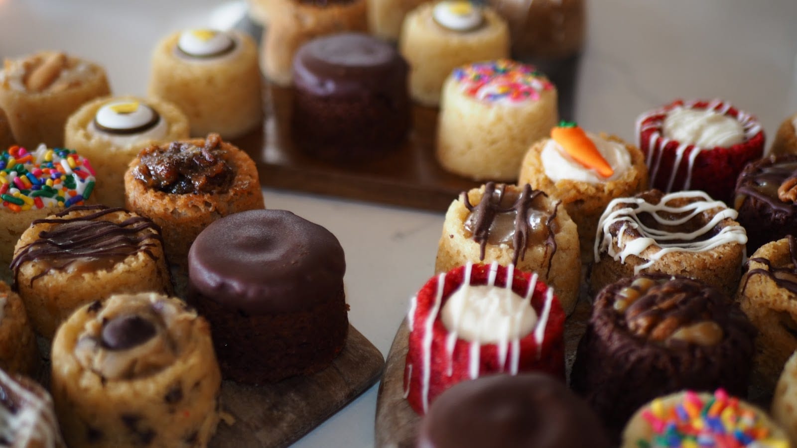 Butta Cakes, photo 4