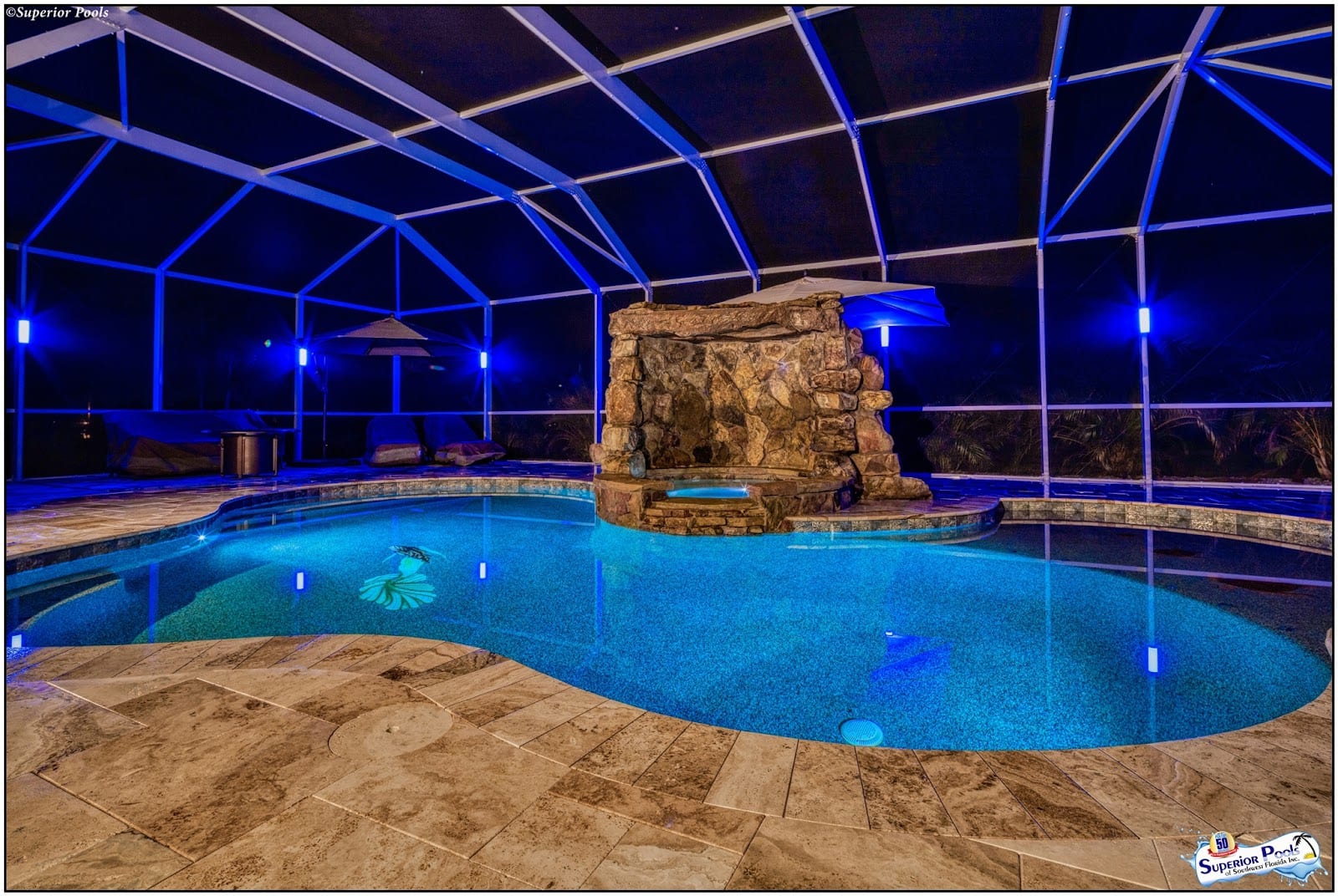 Superior Pools of Southwest Florida Inc., photo 4