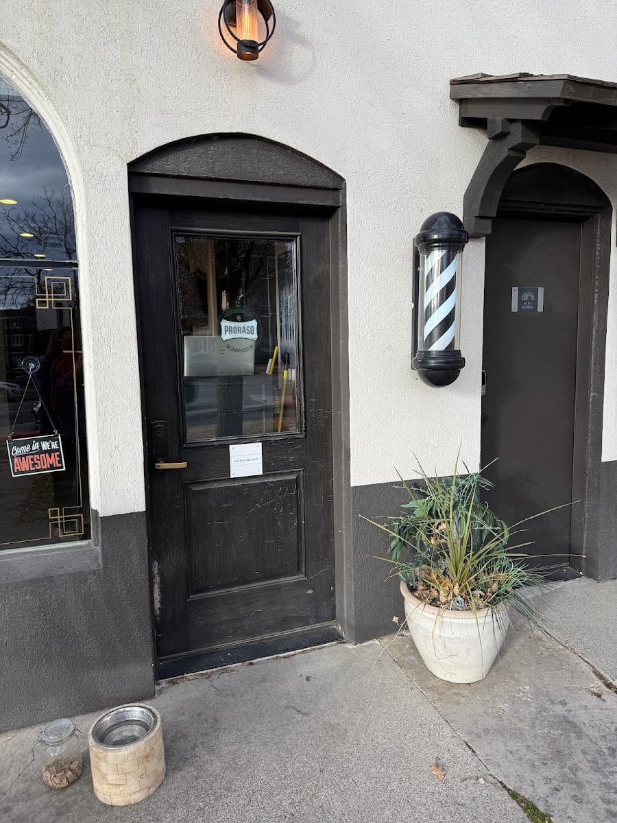 Koa's Barbershop, photo 2