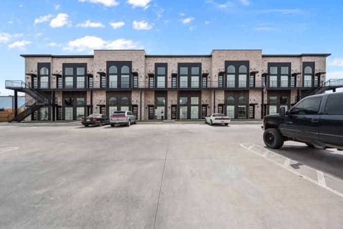 Fairfield by Marriott Inn & Suites Lubbock Downtown, photo 3