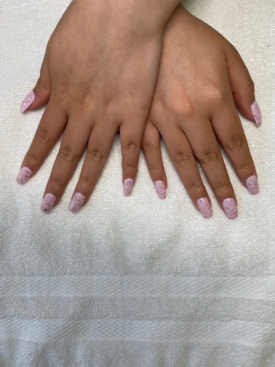 San Zen Nails