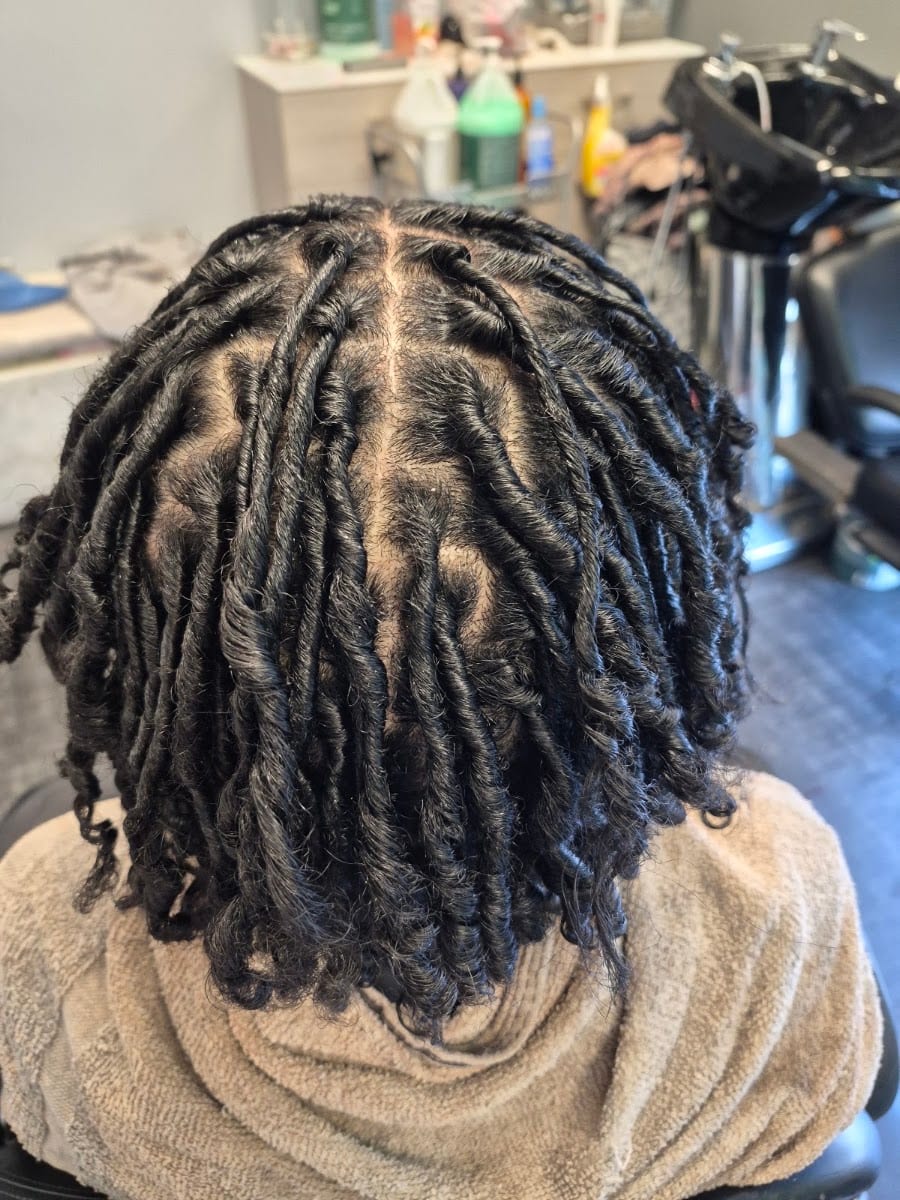 Sola Salon Studios at Lake Mead & Jones, photo 2