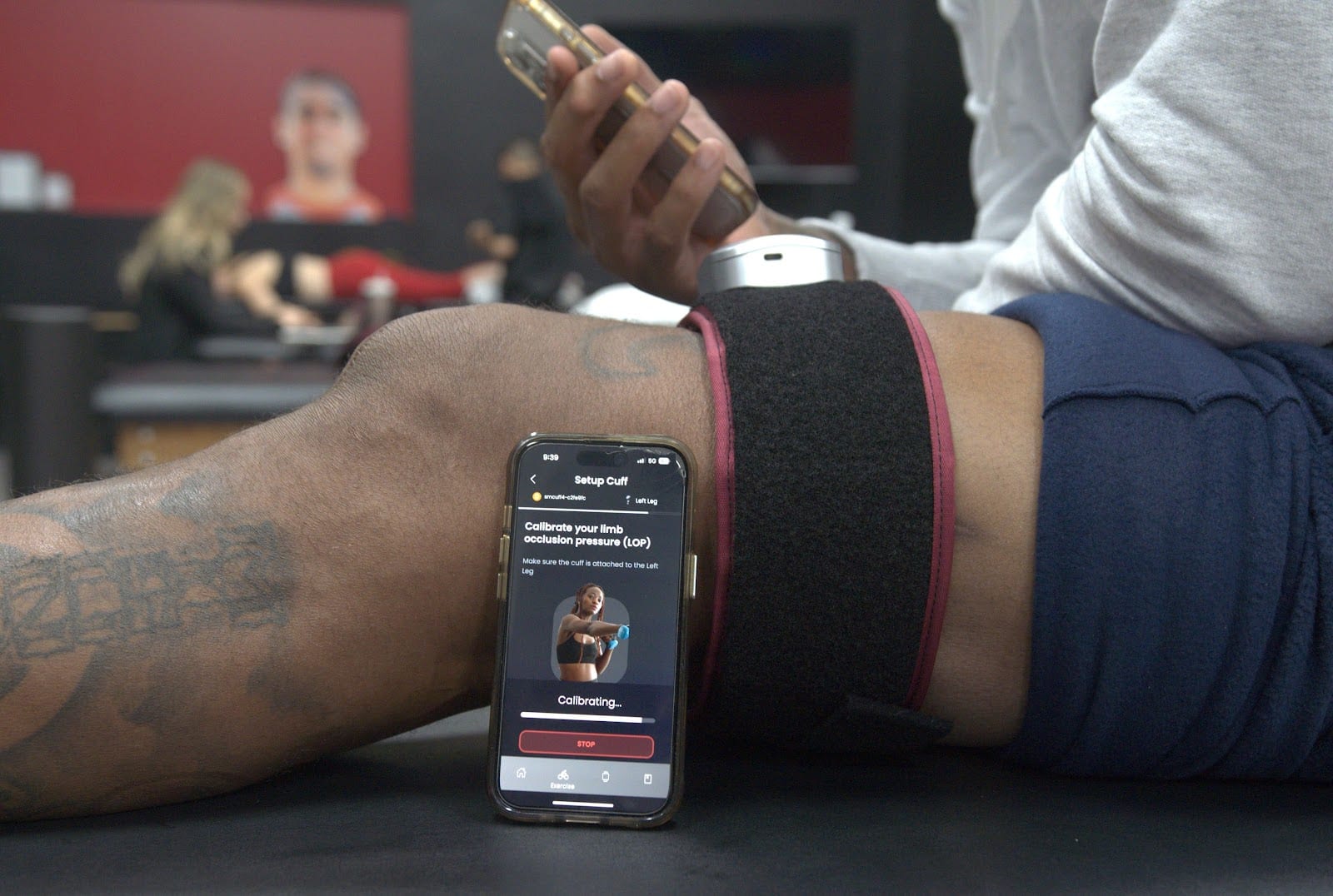 PPP Performance & Physical Therapy
