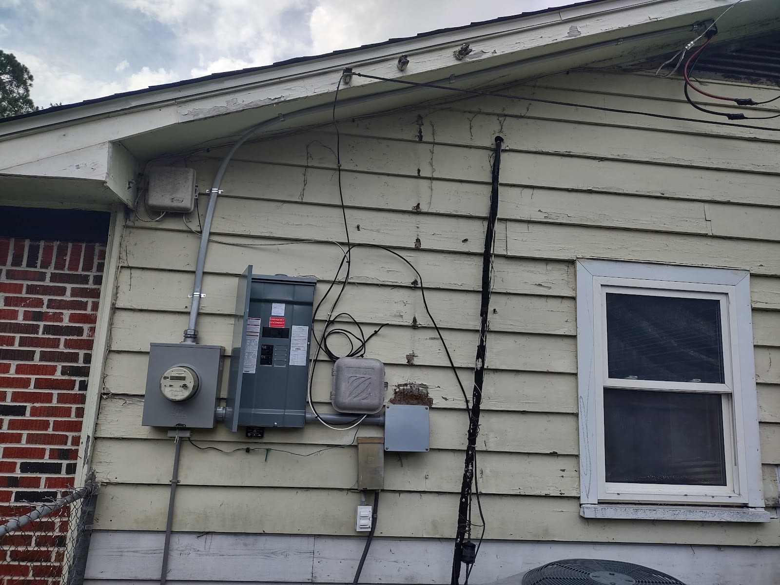 Rc Electrical Services