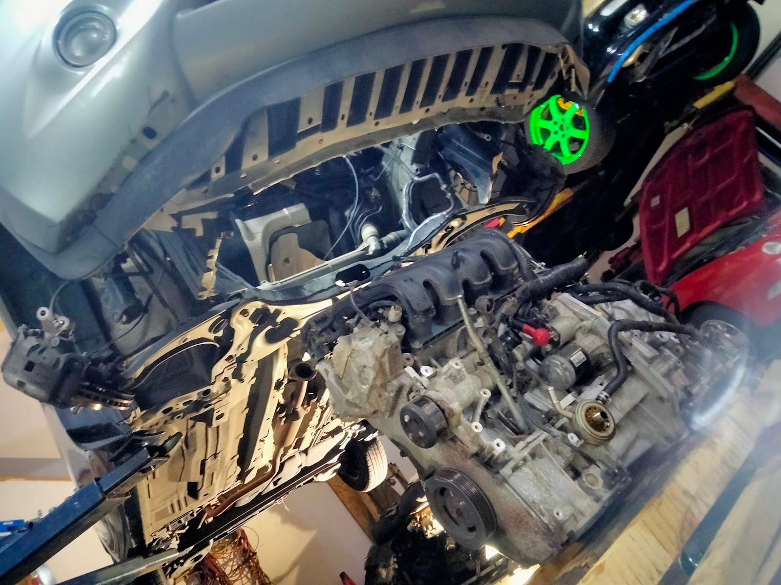 Diverse Automotive, photo 3