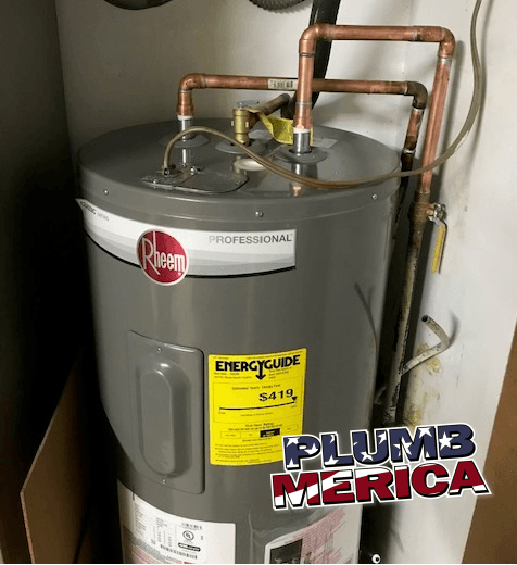 PLUMBMERICA, photo 4