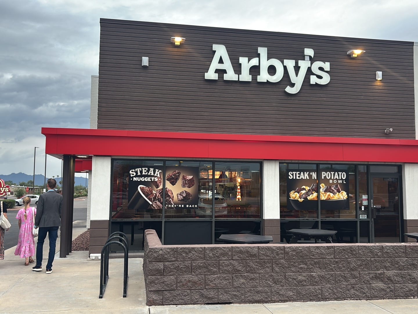 Arby's, photo 2
