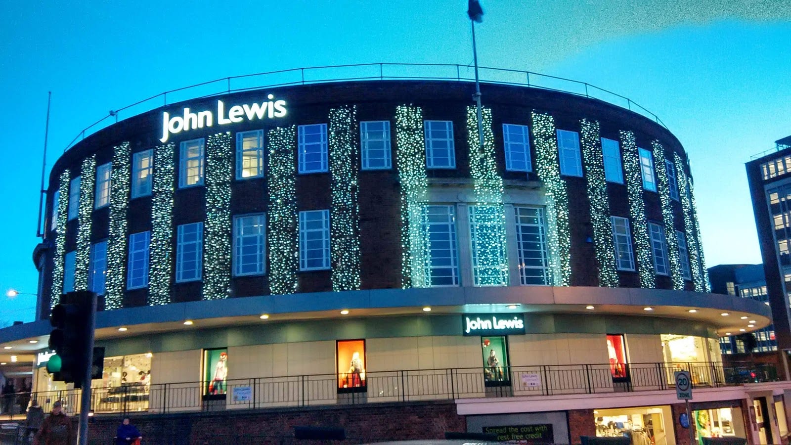 John Lewis & Partners, photo 2