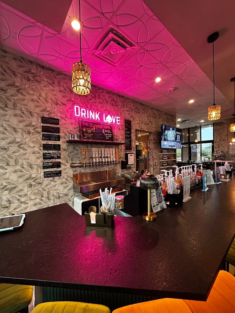 Kava Culture Kava Bar Frisco