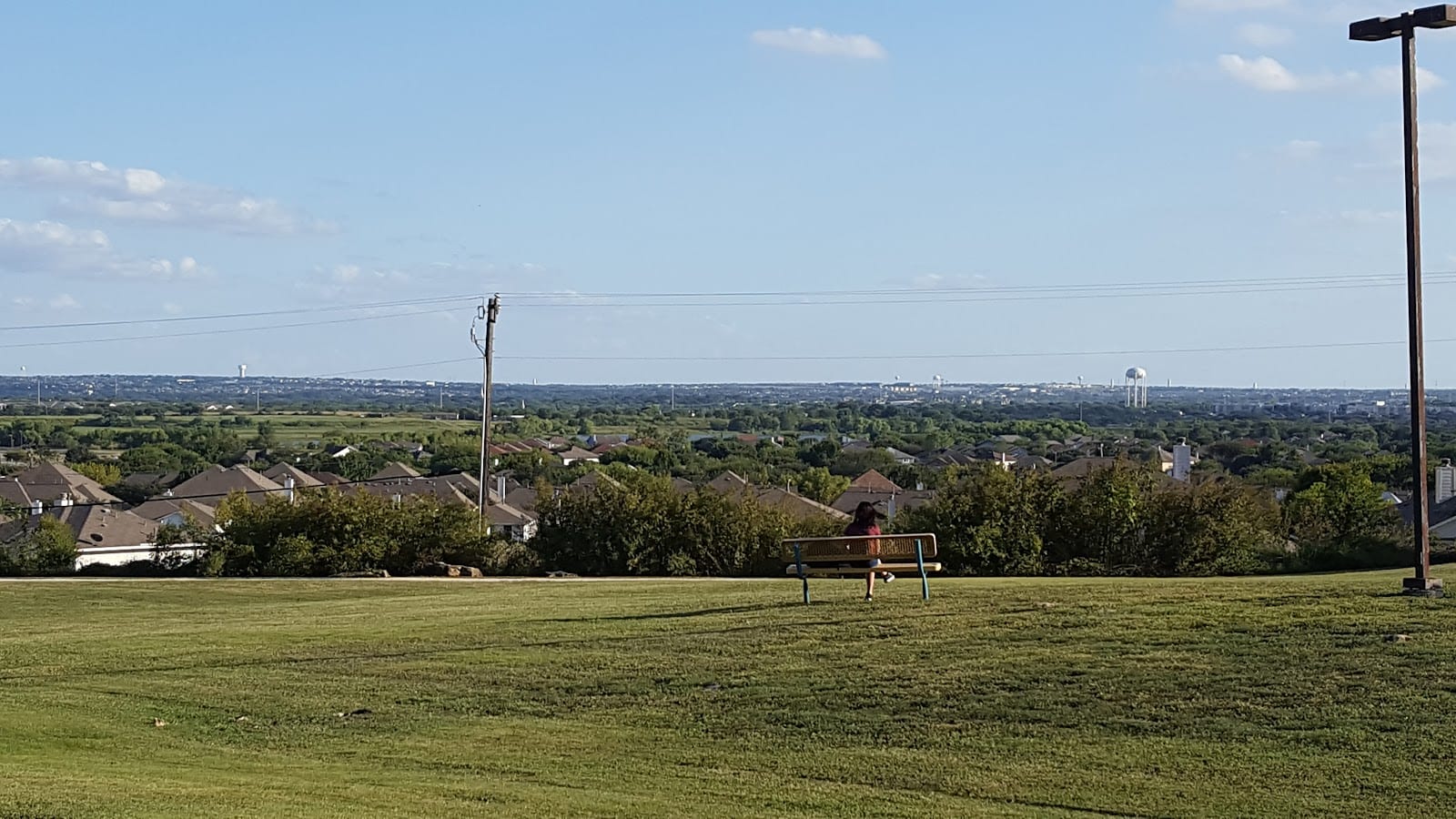 Eagles Nest Community Park