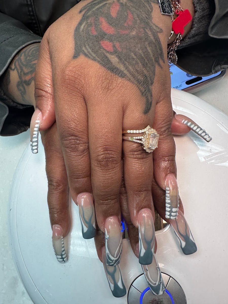 Luxury Nails, photo 2