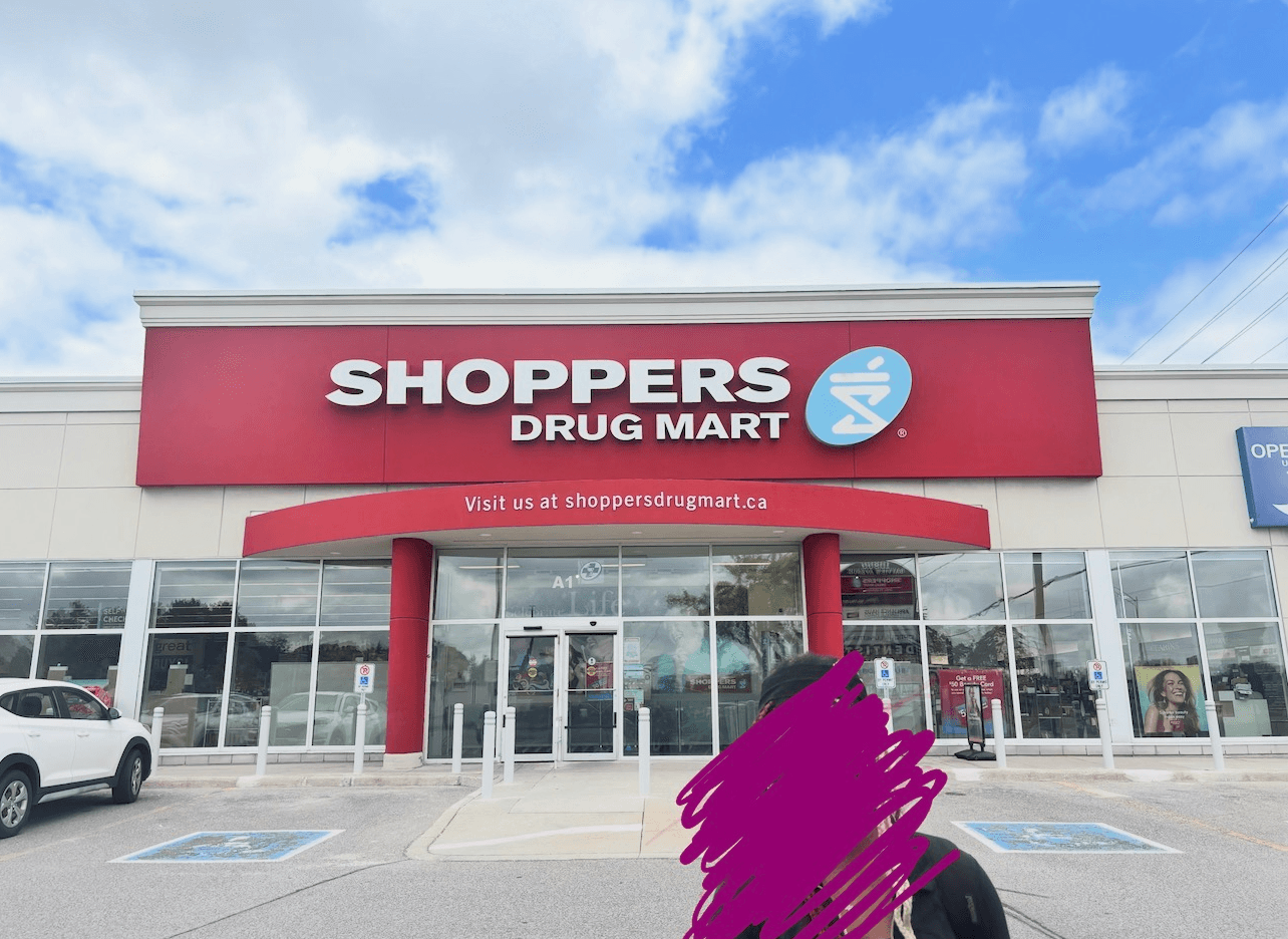 Shoppers Drug Mart, photo 2