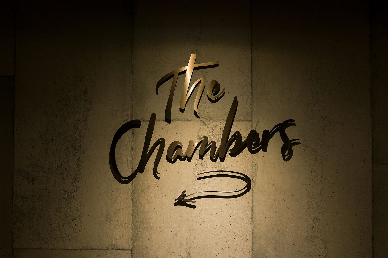 The Chambers