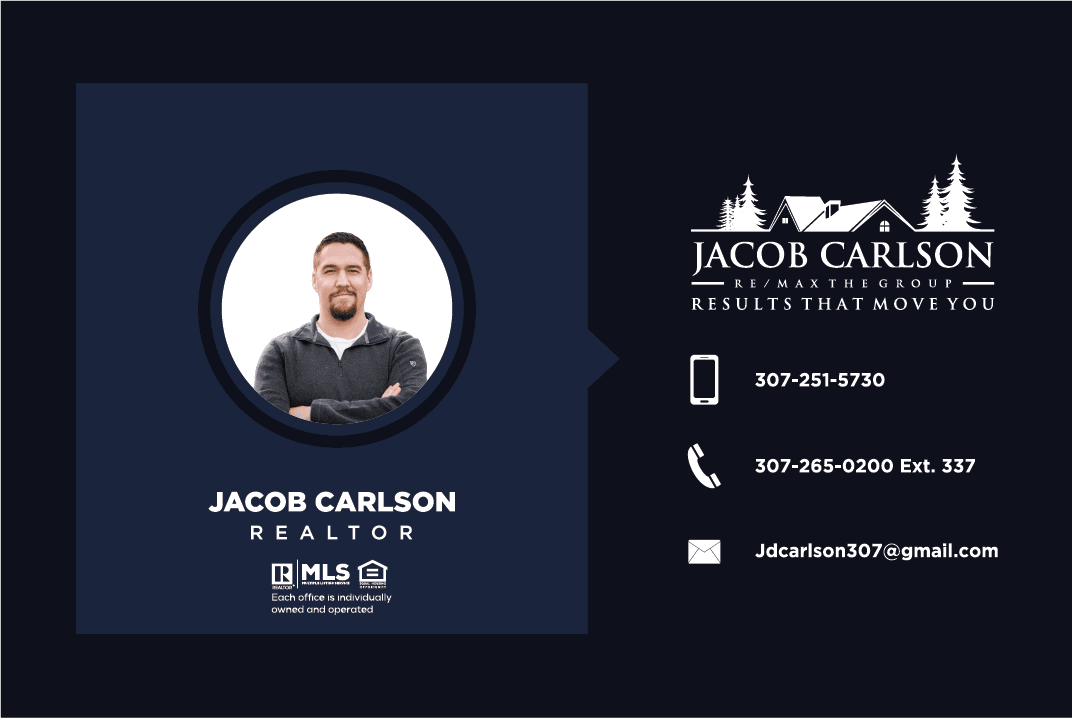 Jacob Carlson - RE/MAX The Group, photo 2