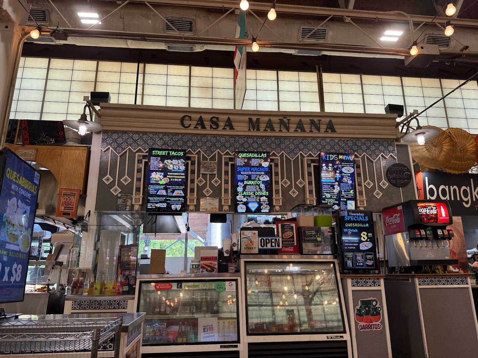 Casa Mañana River Market, photo 2