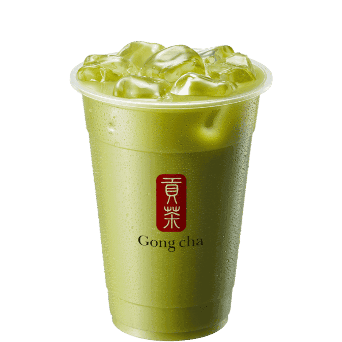 Gong Cha, photo 2