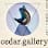 Cedar Gallery