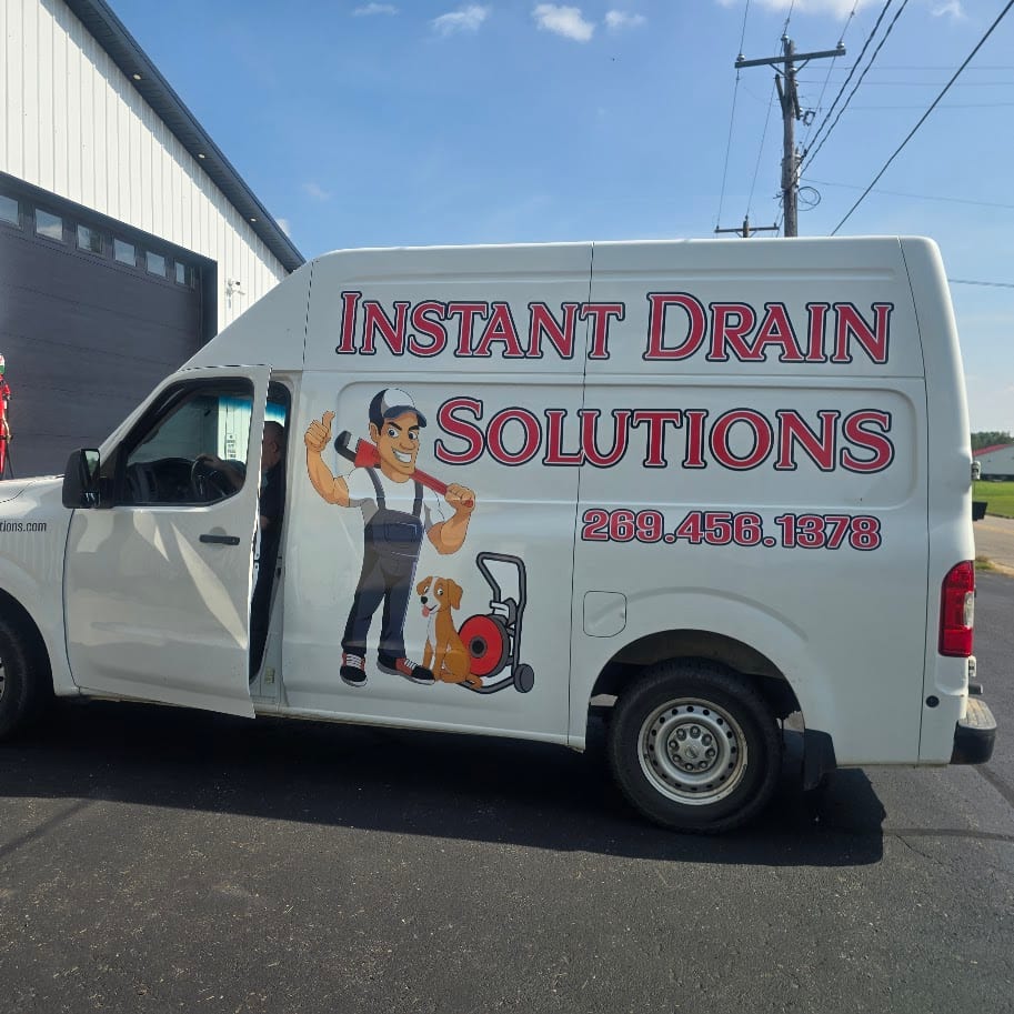 Instant Drain Solutions, photo 4