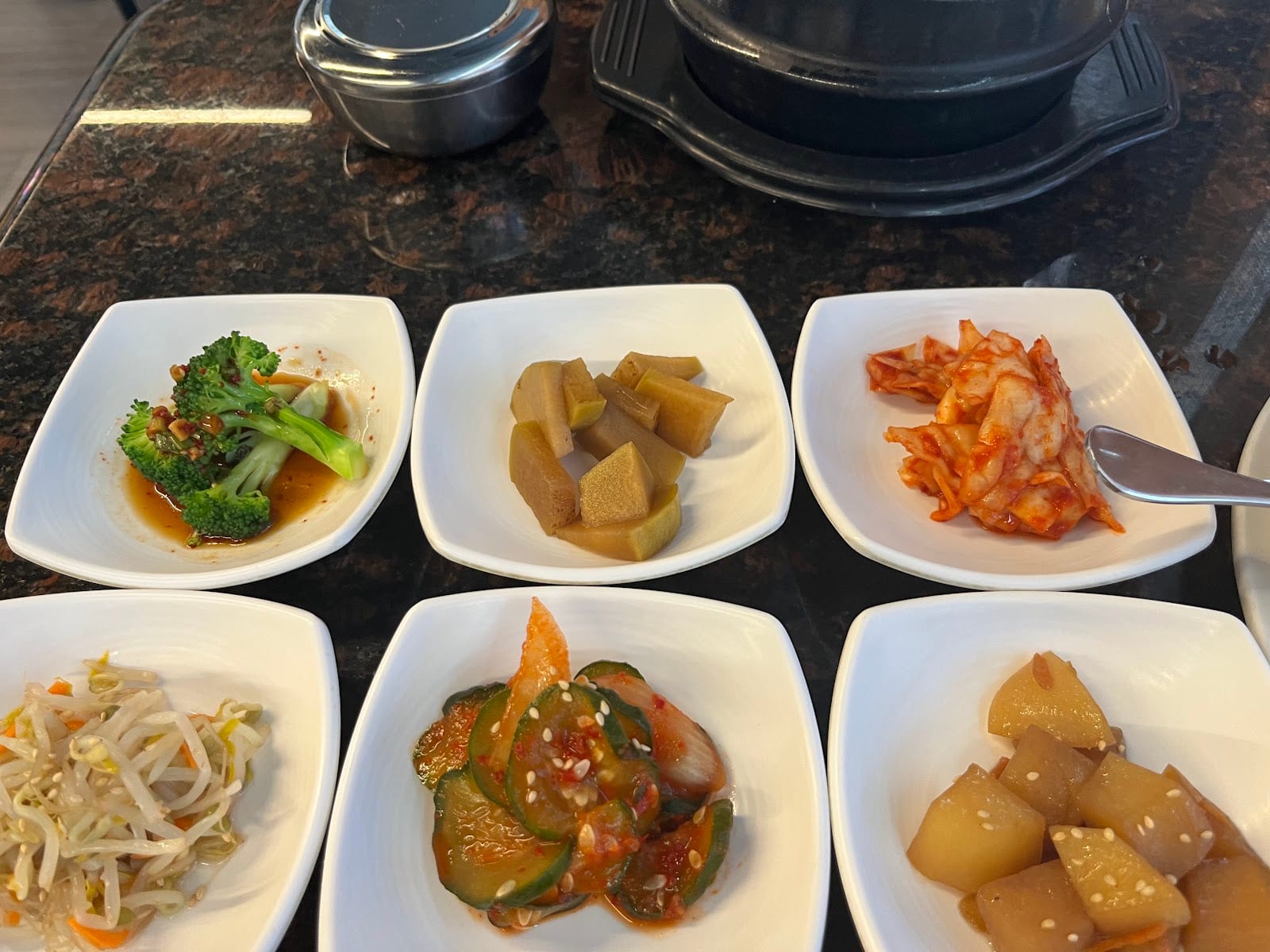 Korean Ssam Bar, photo 4
