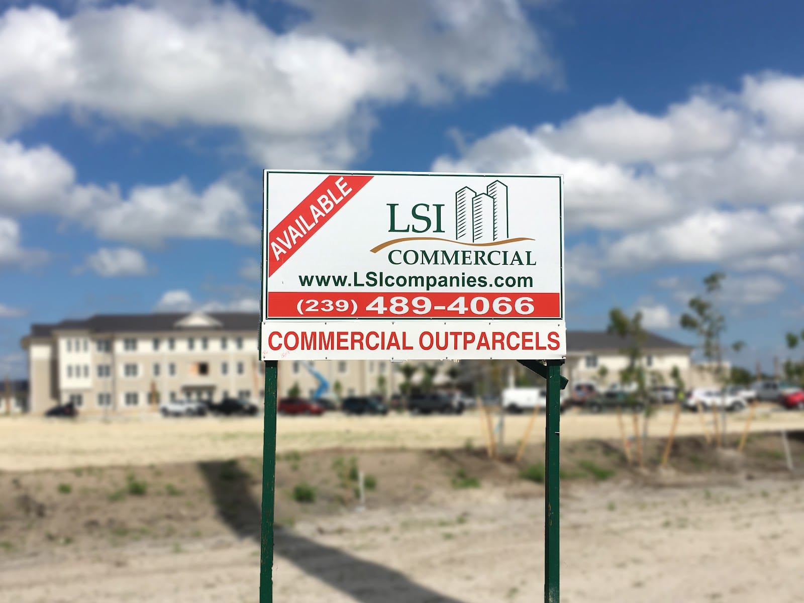 LSI Companies, Inc.