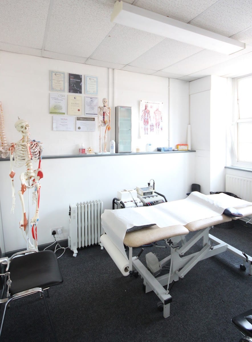 Applied Pilates | The Sogunro Practice, photo 3