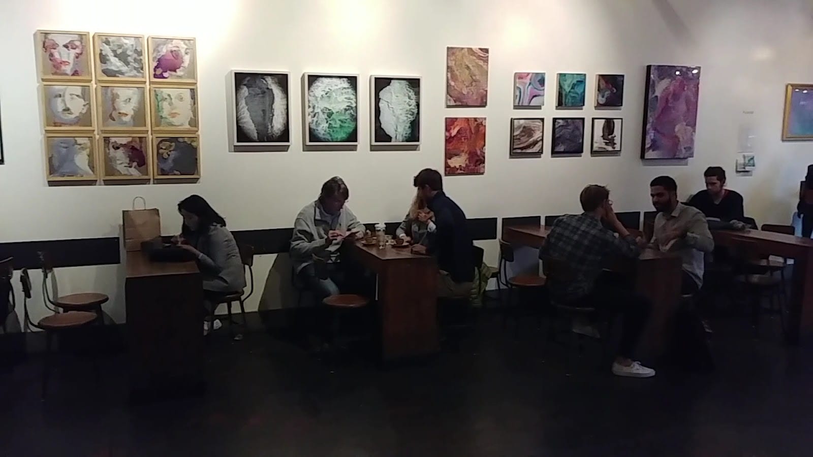 Four Barrel Coffee, photo 2