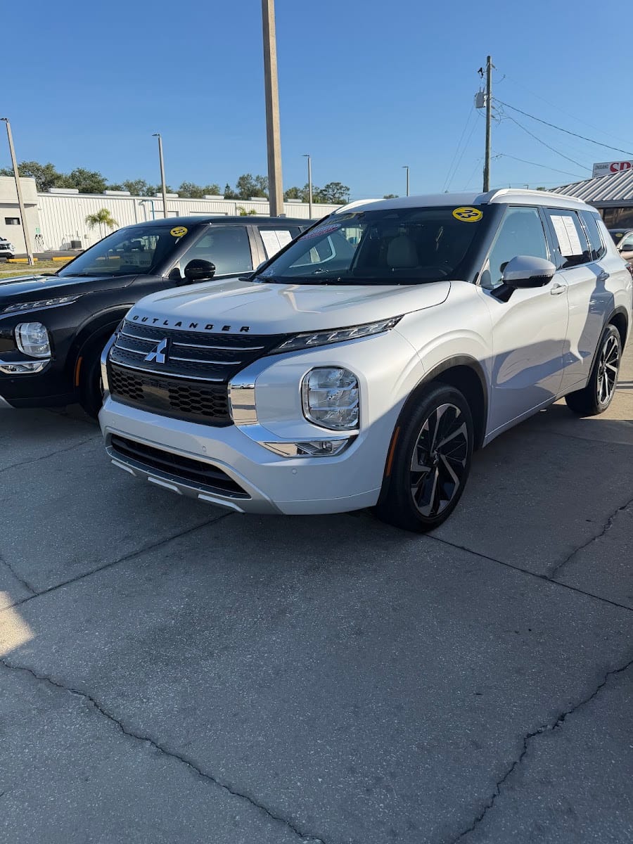 Sarasota Mitsubishi, photo 4