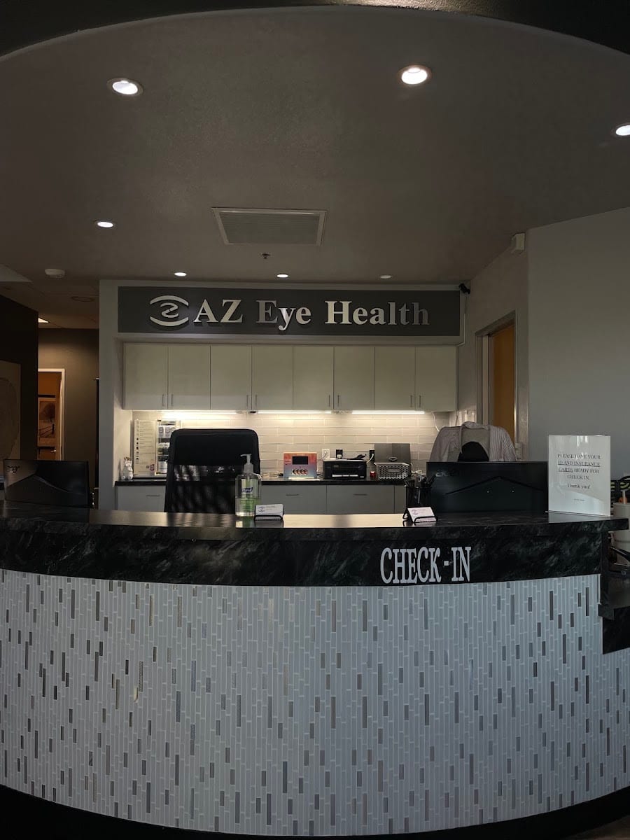 AZ Eye Health, photo 3