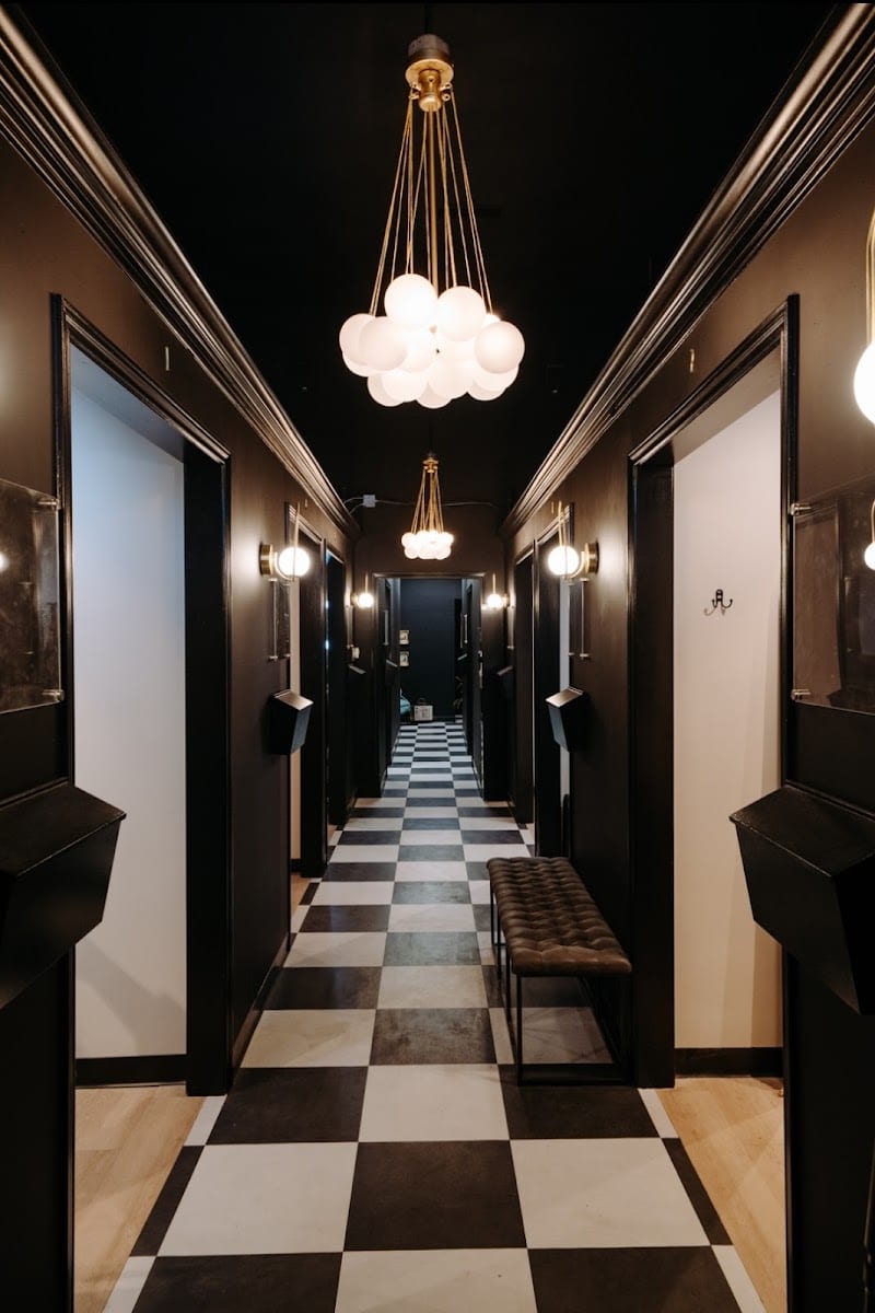 Eclectic People Salon Suites, photo 2