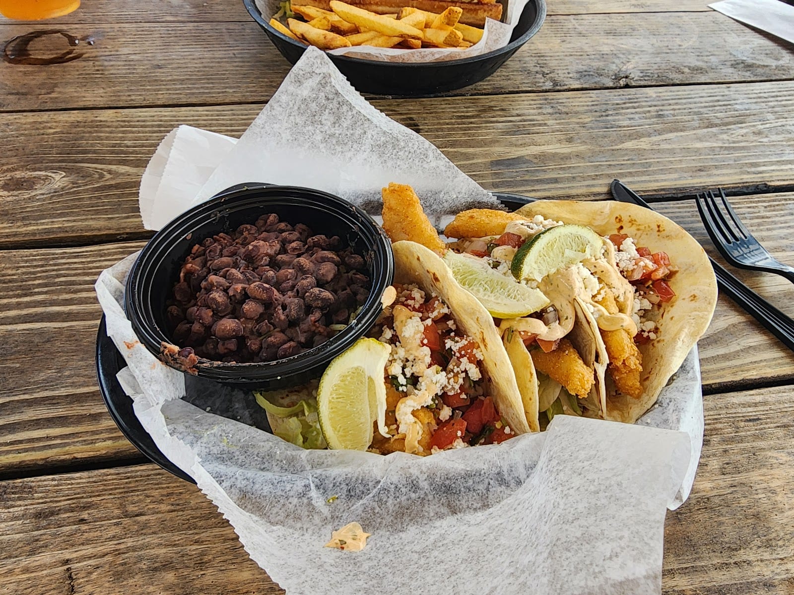 Tarpon Point Grill and Marina, photo 2