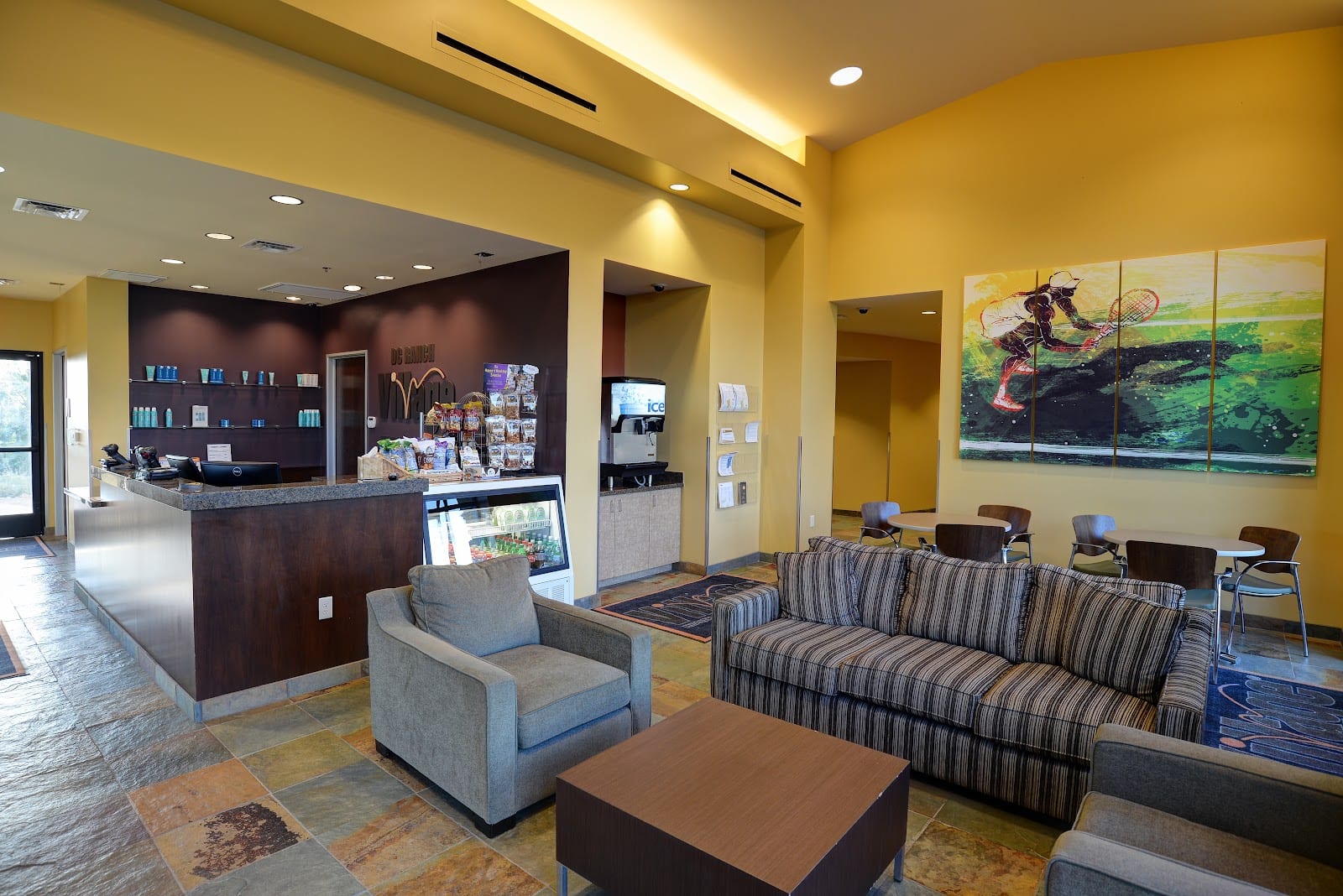 DC Ranch Village Tennis & Pickleball Center, photo 2