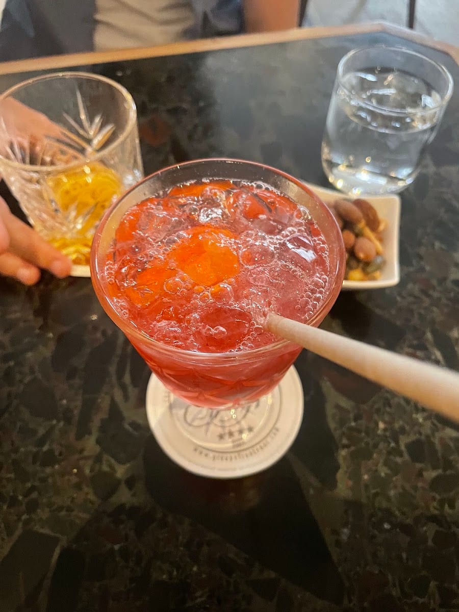 Le R Cocktail Bar, photo 4