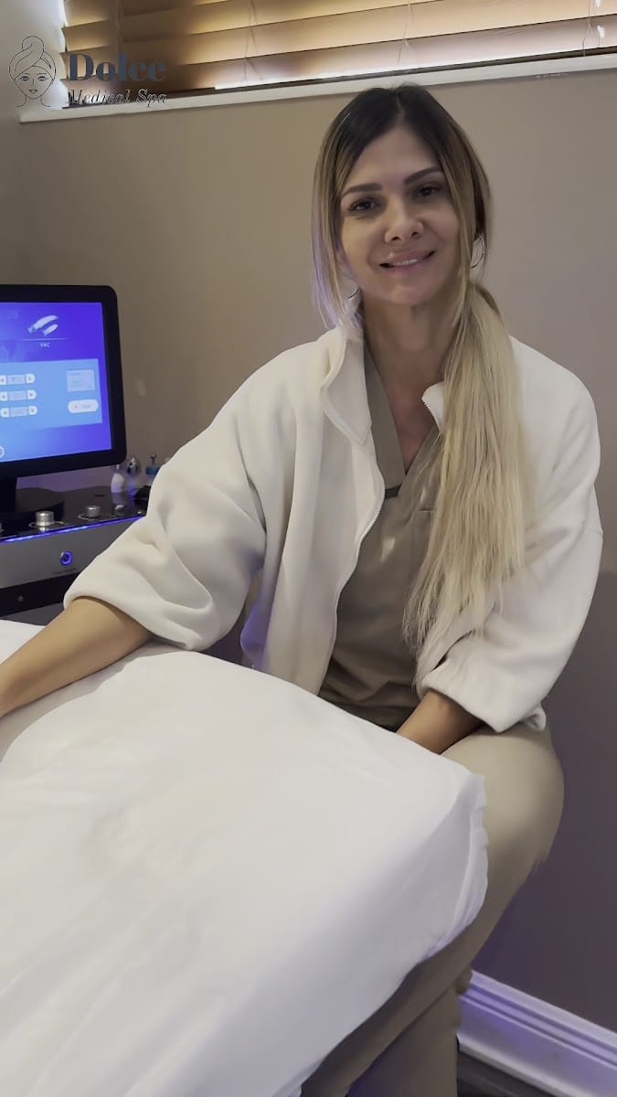 Dolce Medical Spa - Old Town, photo 3