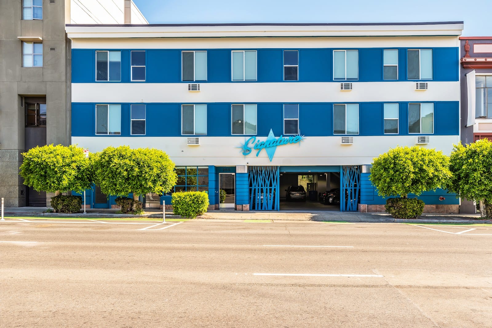 Ram's Hotel, photo 3