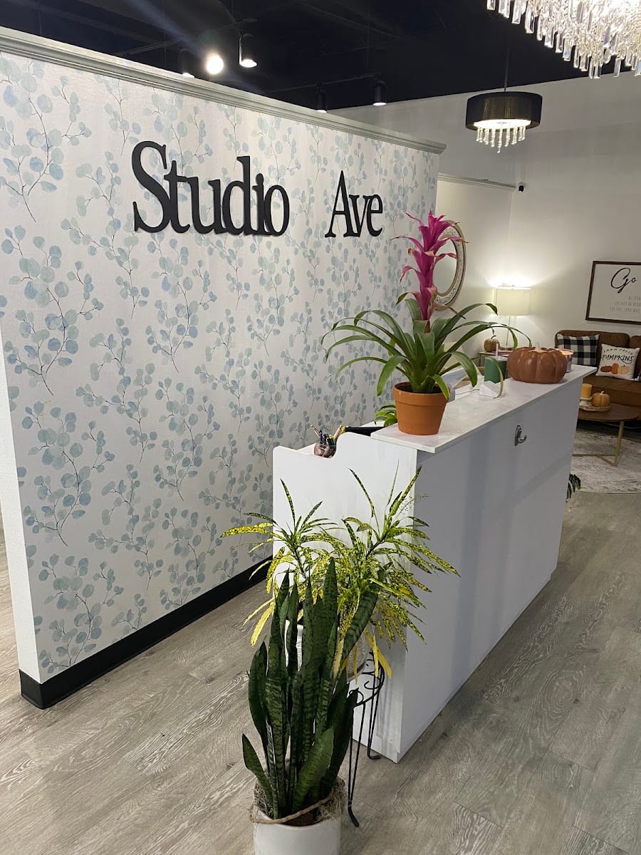 Studio Ave Salon, photo 3