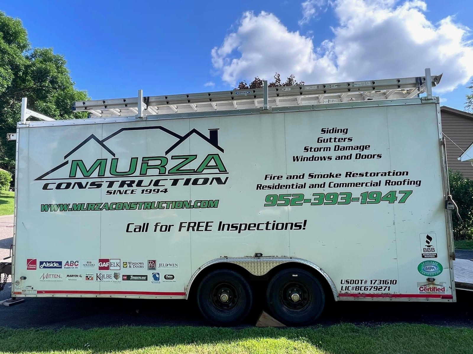Murza Construction LLC