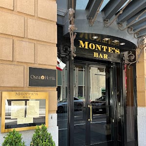 Monte’s Bar