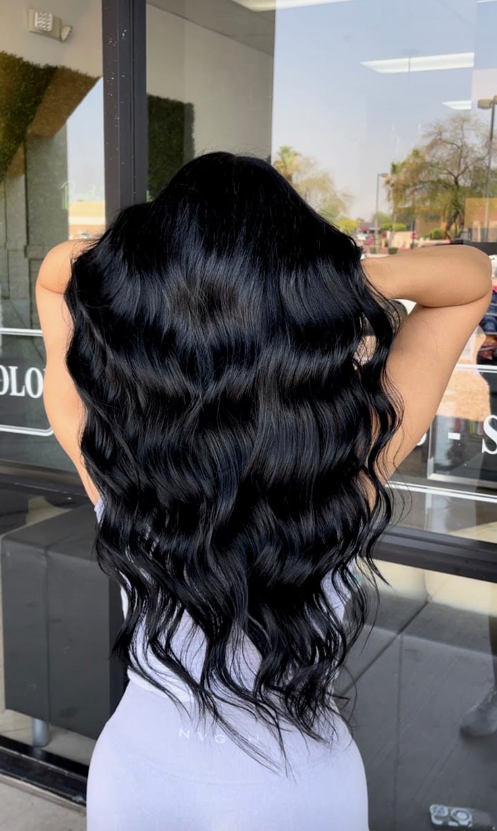 M Salon Beauty