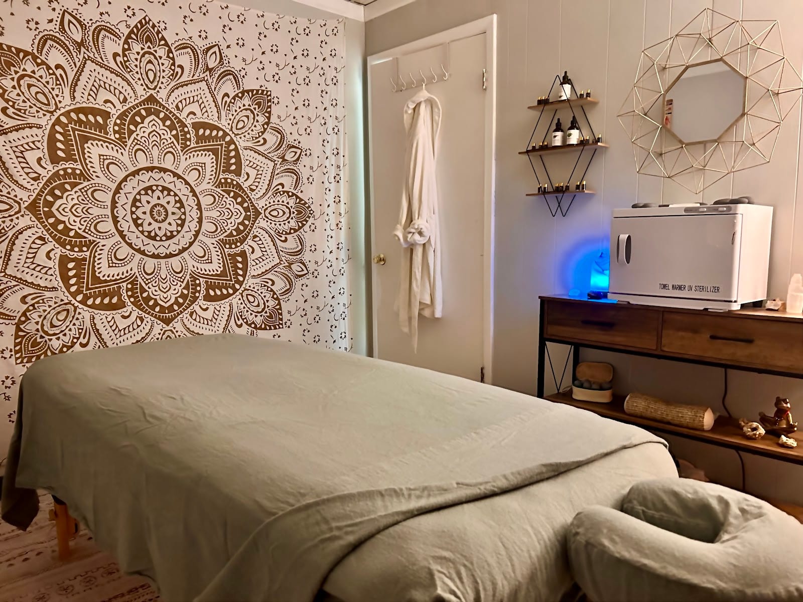 Therapeutic Healing Massage LLC, photo 2