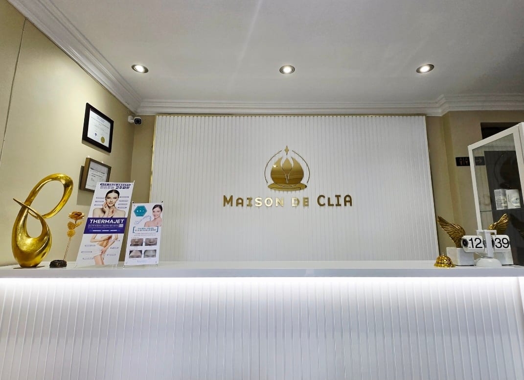 Maison de Clia RMT Wellness & Skincare, photo 4