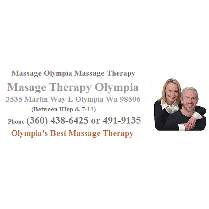 Massage Therapy Olympia Wa, photo 3