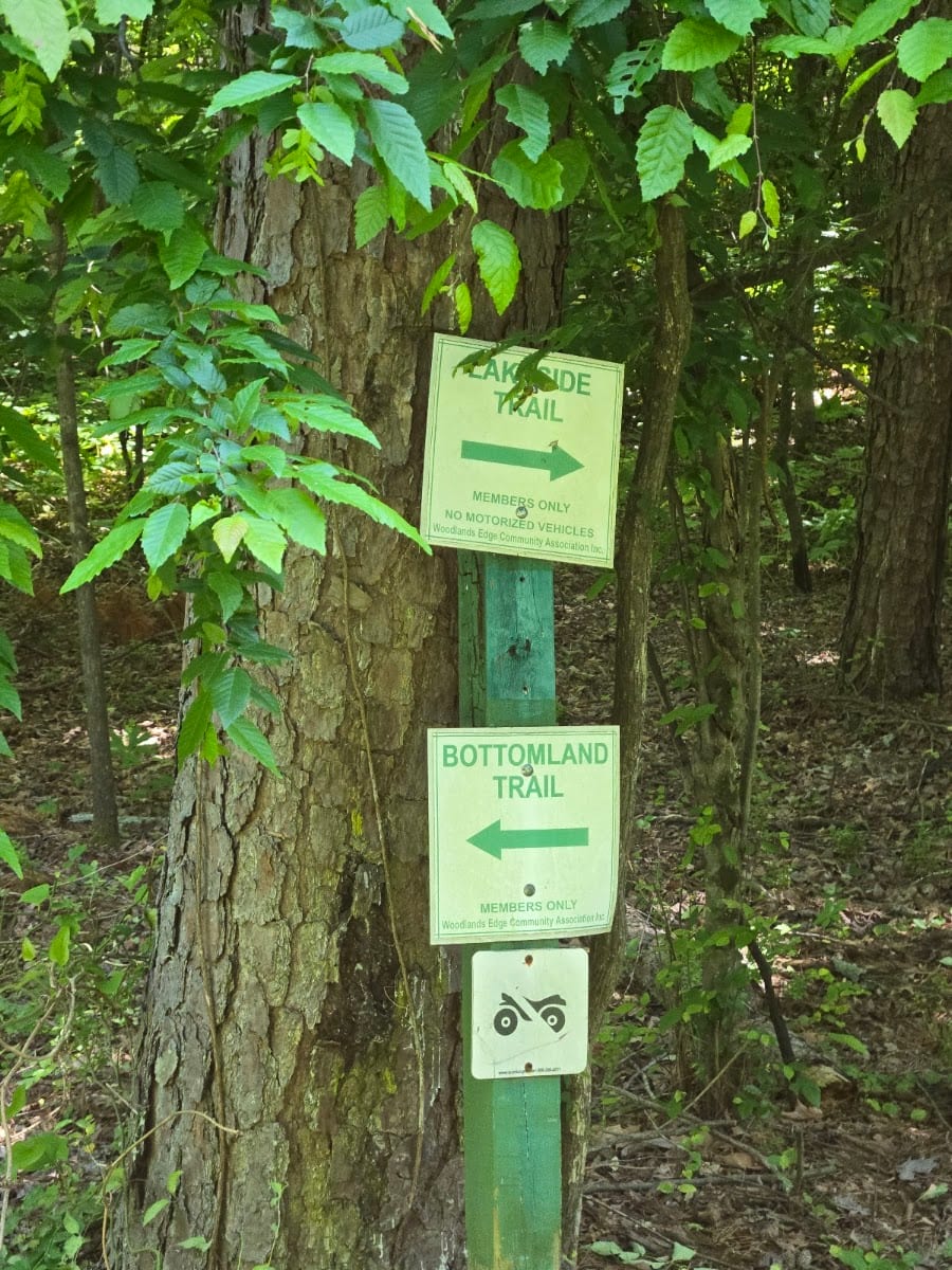 Bottomland Trail, photo 2