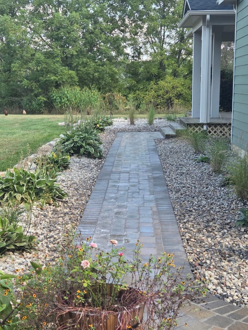 Battle Creek Landscape Service, photo 3