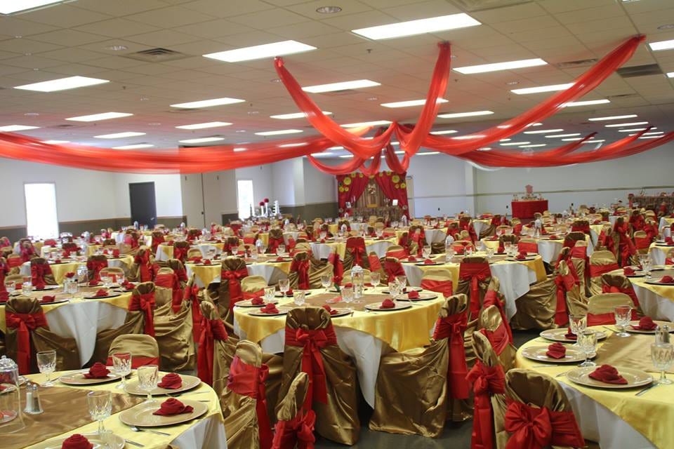 Classic Cafe Catering and Event Center
