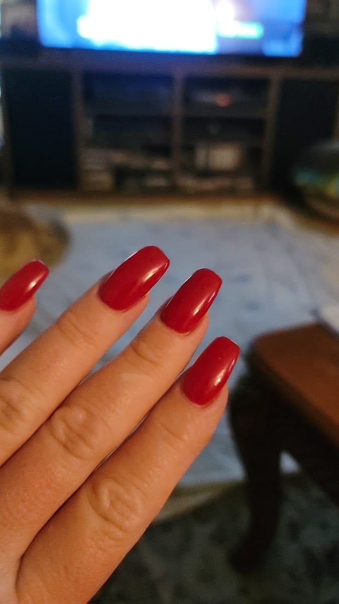 Wonder Nails