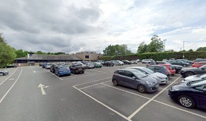 Harpenden Leisure Facilities