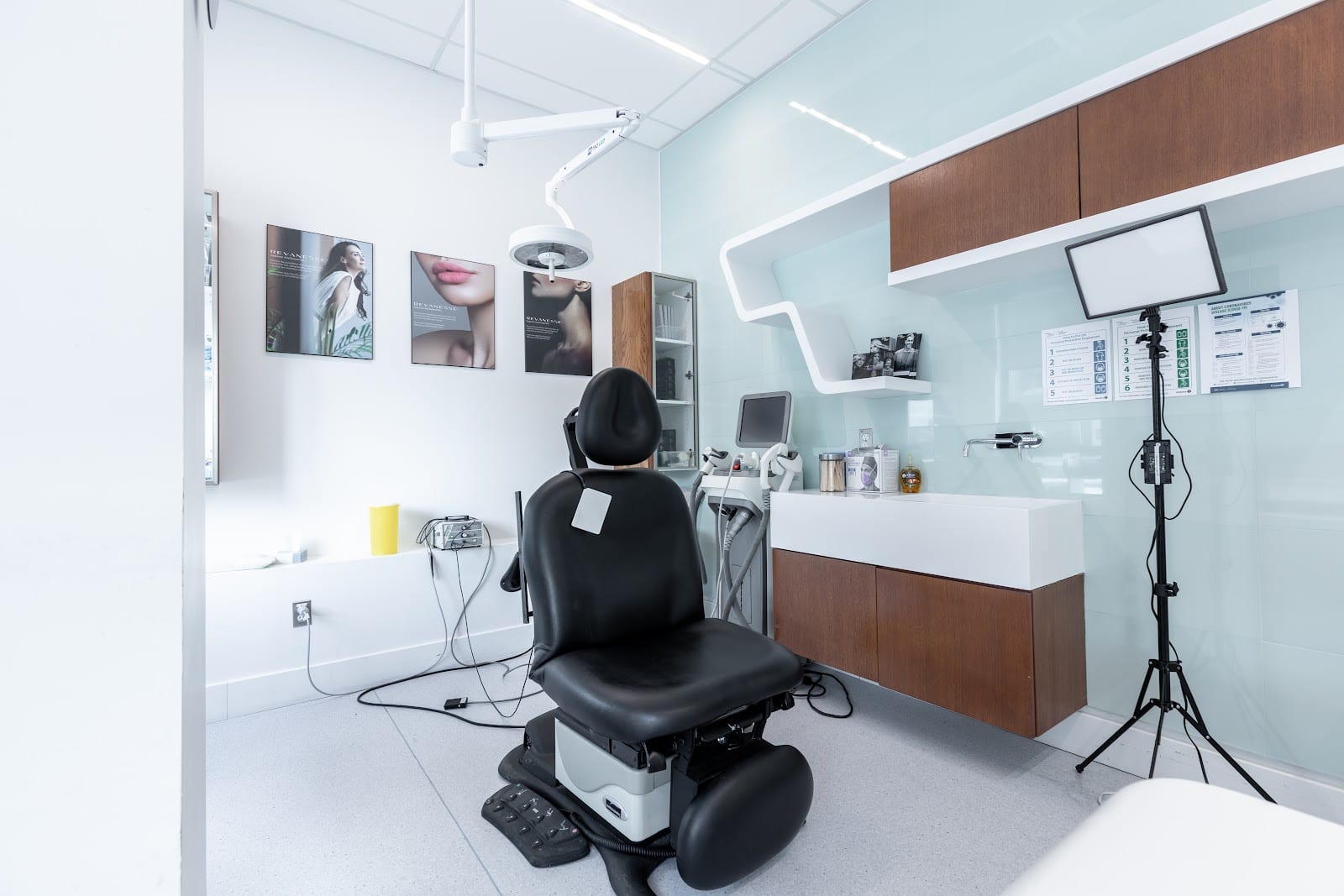 EyeFACE Institute, photo 2