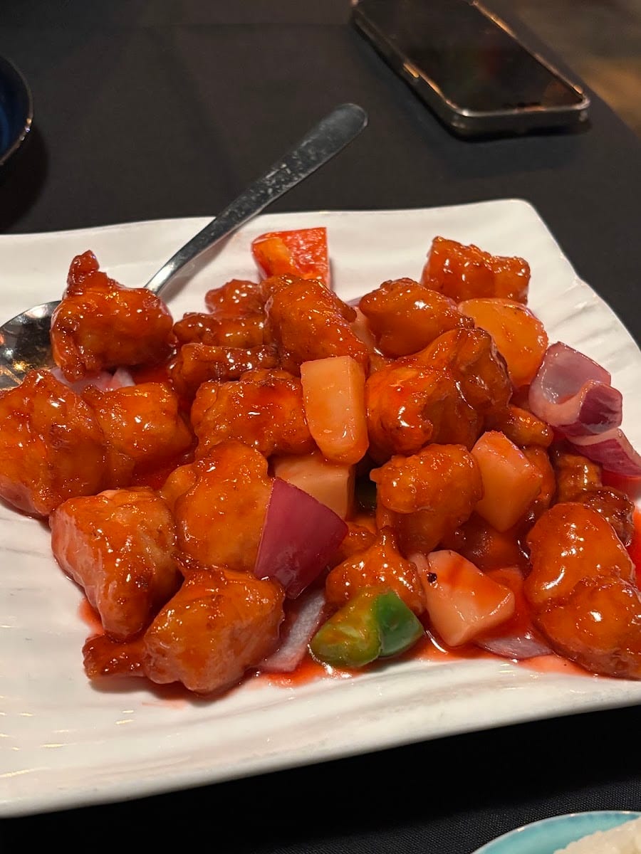 Bushi Bushi Dim Sum Place - Frisco TX